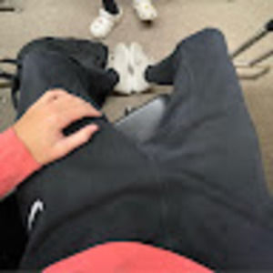 Meet your Posher, Carter